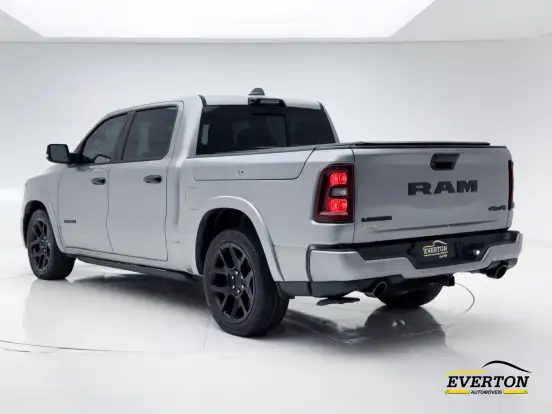 RAM-1500-2025