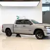 RAM 1500 3.0 HURRICANE 6 BITURBO GASOLINA LARAMIE NIGHT EDITION CD 4X4 AUTOMÁTICO RAM 1500 3.0 HURRICANE 6 BITURBO GASOLINA LARAMIE NIGHT EDITION CD 4X4 AUTOMÁTICO