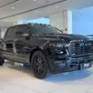 RAM 1500 3.0 HURRICANE 6 BITURBO GASOLINA LARAMIE NIGHT EDITION CD 4X4 AUTOMÁTICO RAM 1500 3.0 HURRICANE 6 BITURBO GASOLINA LARAMIE NIGHT EDITION CD 4X4 AUTOMÁTICO