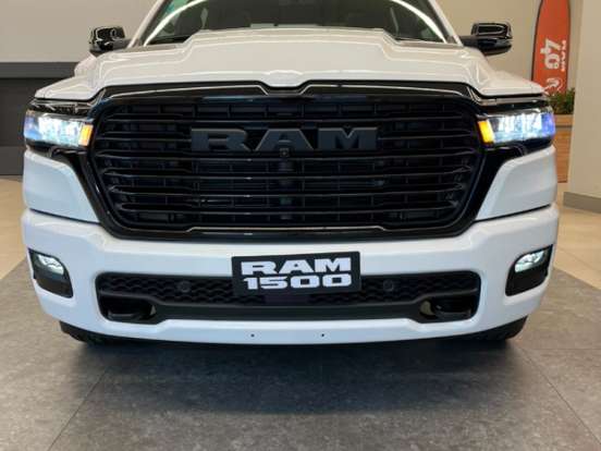 RAM-1500-3.0 HURRICANE 6 BITURBO GASOLINA LARAMIE NIGHT EDITION CD 4X4 AUTOMÁTICO RAM-1500-2026