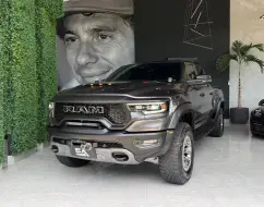 RAM 1500 6.2 V8 GASOLINA TRX CD 4X4 AUTOMÁTICO RAM 1500 6.2 V8 GASOLINA TRX CD 4X4 AUTOMÁTICO