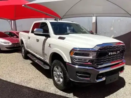 RAM-2500-6.7 I6 TURBO DIESEL LARAMIE CD 4X4 AUTOMÁTICO RAM-2500-2026