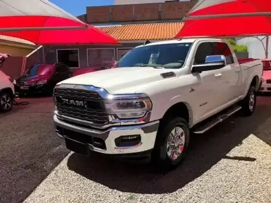 RAM-2500-6.7 I6 TURBO DIESEL LARAMIE CD 4X4 AUTOMÁTICO RAM-2500-2026