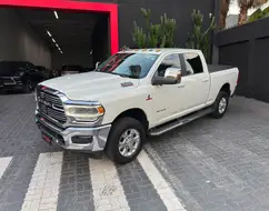 RAM 2500 6.7 I6 TURBO DIESEL LARAMIE CD 4X4 AUTOMÁTICO RAM 2500 6.7 I6 TURBO DIESEL LARAMIE CD 4X4 AUTOMÁTICO