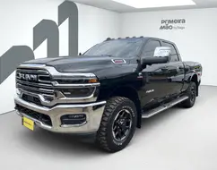 RAM 2500 6.7 I6 TURBO DIESEL LARAMIE CD 4X4 AUTOMÁTICO RAM 2500 6.7 I6 TURBO DIESEL LARAMIE CD 4X4 AUTOMÁTICO