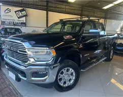 RAM 2500 6.7 I6 TURBO DIESEL LARAMIE CD 4X4 AUTOMÁTICO RAM 2500 6.7 I6 TURBO DIESEL LARAMIE CD 4X4 AUTOMÁTICO