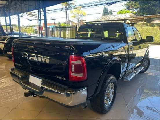 RAM-2500-6.7 I6 TURBO DIESEL LARAMIE CD 4X4 AUTOMÁTICO RAM-2500-2022