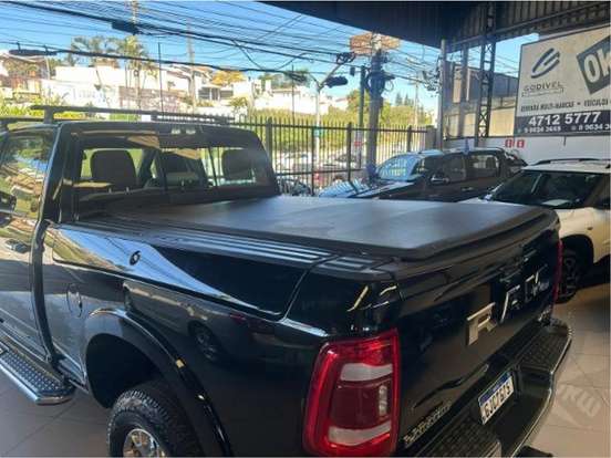 RAM-2500-6.7 I6 TURBO DIESEL LARAMIE CD 4X4 AUTOMÁTICO RAM-2500-2022