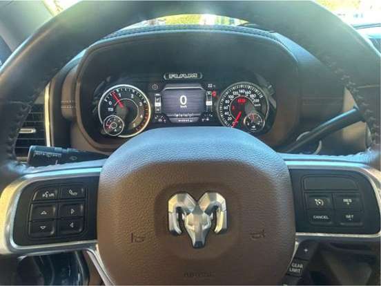 RAM-2500-6.7 I6 TURBO DIESEL LARAMIE CD 4X4 AUTOMÁTICO RAM-2500-2022