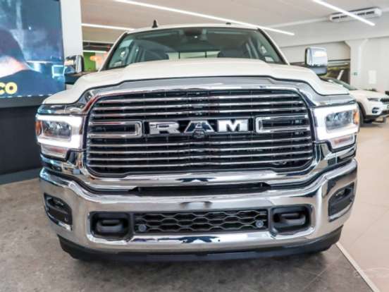 RAM-2500-6.7 I6 TURBO DIESEL LARAMIE CD 4X4 AUTOMÁTICO RAM-2500-2026