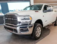 RAM 2500 6.7 I6 TURBO DIESEL LARAMIE CD 4X4 AUTOMÁTICO RAM 2500 6.7 I6 TURBO DIESEL LARAMIE CD 4X4 AUTOMÁTICO