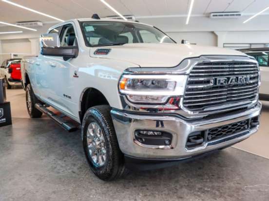 RAM-2500-6.7 I6 TURBO DIESEL LARAMIE CD 4X4 AUTOMÁTICO RAM-2500-2026