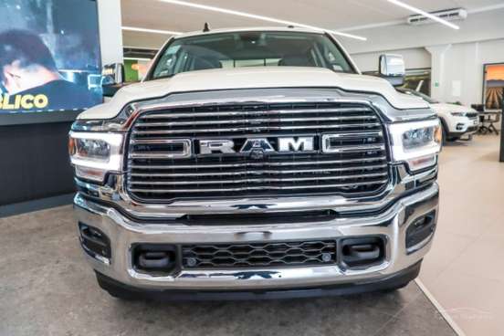 RAM-2500-6.7 I6 TURBO DIESEL LARAMIE CD 4X4 AUTOMÁTICO RAM-2500-2026