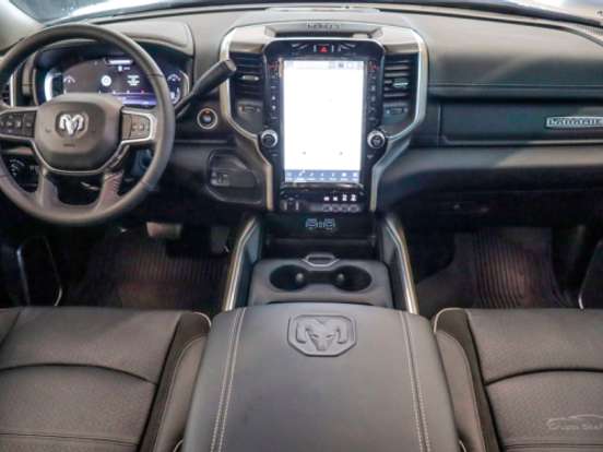 RAM-2500-6.7 I6 TURBO DIESEL LARAMIE CD 4X4 AUTOMÁTICO RAM-2500-2026