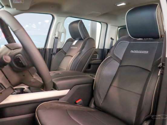 RAM-2500-6.7 I6 TURBO DIESEL LARAMIE CD 4X4 AUTOMÁTICO RAM-2500-2026