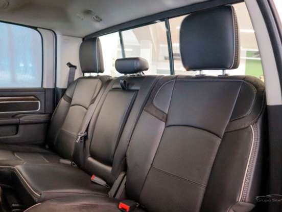 RAM-2500-6.7 I6 TURBO DIESEL LARAMIE CD 4X4 AUTOMÁTICO RAM-2500-2026