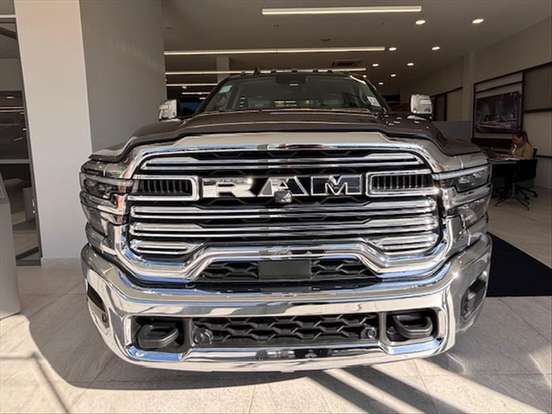 RAM-2500-6.7 I6 TURBO DIESEL LARAMIE CD 4X4 AUTOMÁTICO RAM-2500-2025