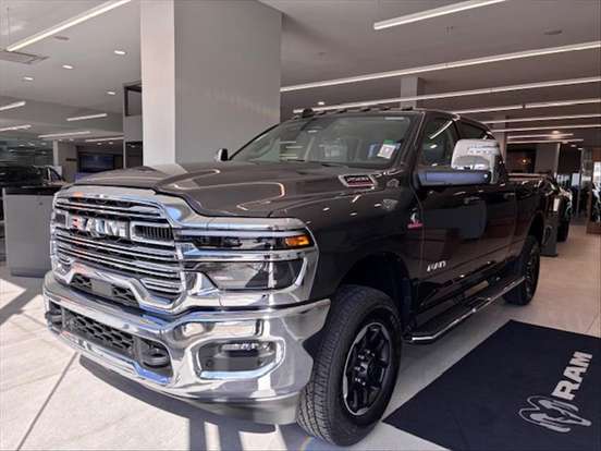 RAM-2500-6.7 I6 TURBO DIESEL LARAMIE CD 4X4 AUTOMÁTICO RAM-2500-2025