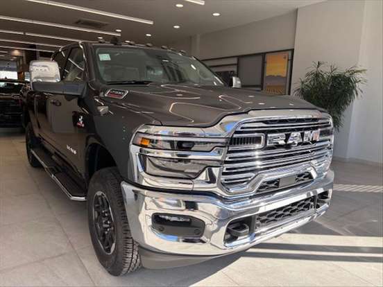 RAM-2500-6.7 I6 TURBO DIESEL LARAMIE CD 4X4 AUTOMÁTICO RAM-2500-2025