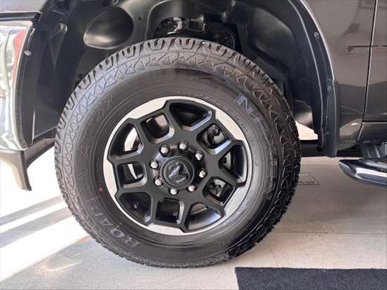 RAM-2500-6.7 I6 TURBO DIESEL LARAMIE CD 4X4 AUTOMÁTICO RAM-2500-2025