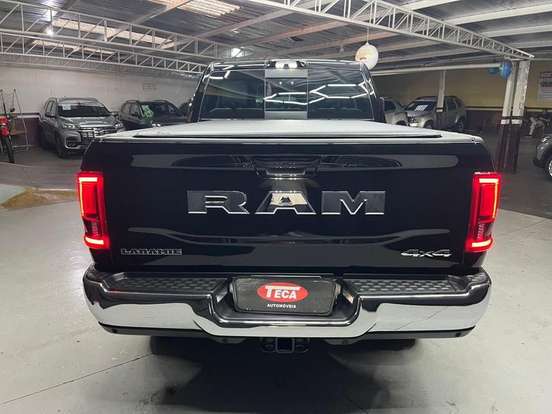 RAM-2500-2026