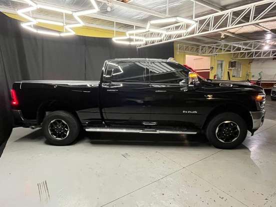 RAM-2500-6.7 I6 TURBO DIESEL LARAMIE CD 4X4 AUTOMÁTICO RAM-2500-2026