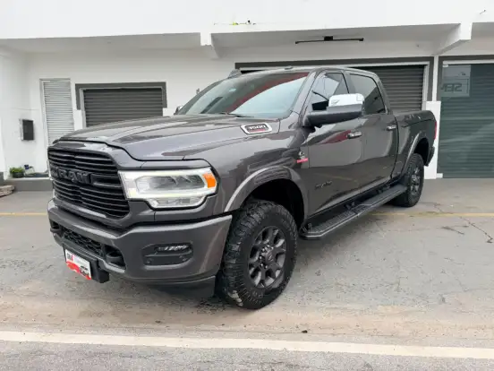 RAM-3500-2022