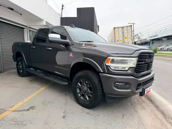 RAM-3500-6.7 I6 TURBO DIESEL LARAMIE CD 4X4 AUTOMÁTICO RAM-3500-2022