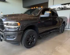 RAM 3500 6.7 I6 TURBO DIESEL LARAMIE NIGHT EDITION CD 4X4 AUTOMÁTICO RAM 3500 6.7 I6 TURBO DIESEL LARAMIE NIGHT EDITION CD 4X4 AUTOMÁTICO