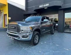 RAM 3500 6.7 I6 TURBO DIESEL LIMITED LONGHORN CD 4X4 AUTOMÁTICO RAM 3500 6.7 I6 TURBO DIESEL LIMITED LONGHORN CD 4X4 AUTOMÁTICO