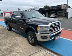 RAM 3500 6.7 I6 TURBO DIESEL LIMITED LONGHORN CD 4X4 AUTOMÁTICO RAM 3500 6.7 I6 TURBO DIESEL LIMITED LONGHORN CD 4X4 AUTOMÁTICO