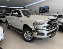 RAM 3500 6.7 I6 TURBO DIESEL LARAMIE CD 4X4 AUTOMÁTICO RAM 3500 6.7 I6 TURBO DIESEL LARAMIE CD 4X4 AUTOMÁTICO