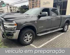 RAM 3500 6.7 I6 TURBO DIESEL LARAMIE CD 4X4 AUTOMÁTICO RAM 3500 6.7 I6 TURBO DIESEL LARAMIE CD 4X4 AUTOMÁTICO