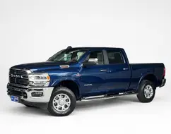 RAM 3500 6.7 I6 TURBO DIESEL LARAMIE CD 4X4 AUTOMÁTICO RAM 3500 6.7 I6 TURBO DIESEL LARAMIE CD 4X4 AUTOMÁTICO
