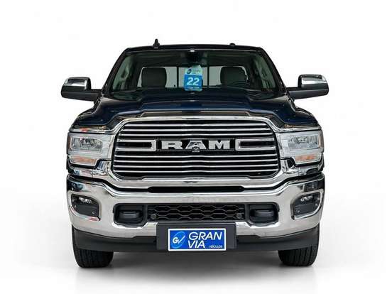 RAM-3500-2022