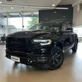 RAM 3500 6.7 I6 TURBO DIESEL LARAMIE NIGHT EDITION CD 4X4 AUTOMÁTICO RAM 3500 6.7 I6 TURBO DIESEL LARAMIE NIGHT EDITION CD 4X4 AUTOMÁTICO
