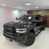 RAM 3500 6.7 I6 TURBO DIESEL LARAMIE NIGHT EDITION CD 4X4 AUTOMÁTICO RAM 3500 6.7 I6 TURBO DIESEL LARAMIE NIGHT EDITION CD 4X4 AUTOMÁTICO