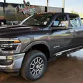 RAM 3500 6.7 I6 TURBO DIESEL LIMITED LONGHORN CD 4X4 AUTOMÁTICO RAM 3500 6.7 I6 TURBO DIESEL LIMITED LONGHORN CD 4X4 AUTOMÁTICO