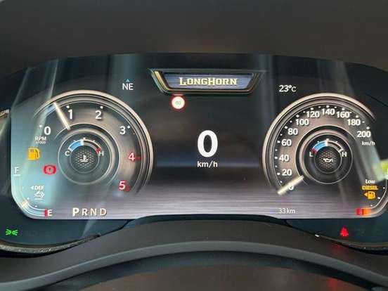 RAM-3500-6.7 I6 TURBO DIESEL LIMITED LONGHORN CD 4X4 AUTOMÁTICO RAM-3500-2026
