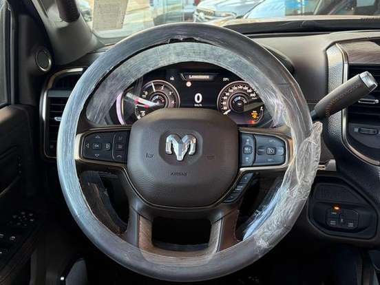 RAM-3500-6.7 I6 TURBO DIESEL LIMITED LONGHORN CD 4X4 AUTOMÁTICO RAM-3500-2026