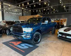 RAM 3500 6.7 I6 TURBO DIESEL LIMITED LONGHORN CD 4X4 AUTOMÁTICO RAM 3500 6.7 I6 TURBO DIESEL LIMITED LONGHORN CD 4X4 AUTOMÁTICO
