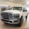 RAM 3500 6.7 I6 TURBO DIESEL LIMITED LONGHORN CD 4X4 AUTOMÁTICO RAM 3500 6.7 I6 TURBO DIESEL LIMITED LONGHORN CD 4X4 AUTOMÁTICO