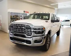 RAM 3500 6.7 I6 TURBO DIESEL LIMITED LONGHORN CD 4X4 AUTOMÁTICO RAM 3500 6.7 I6 TURBO DIESEL LIMITED LONGHORN CD 4X4 AUTOMÁTICO
