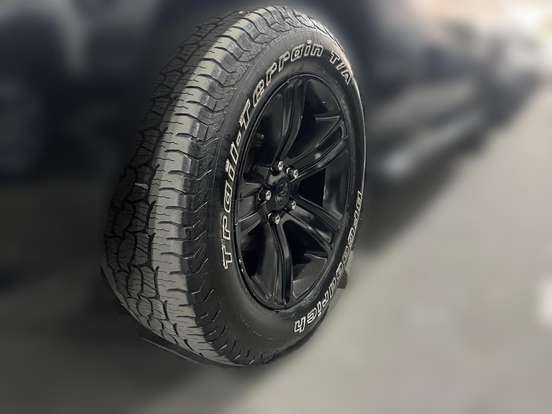 RAM-CLASSIC-5.7 V8 GASOLINA LARAMIE CD 4X4 AUTOMÁTICO RAM-CLASSIC-2022