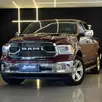 RAM CLASSIC 5.7 V8 GASOLINA LARAMIE CD 4X4 AUTOMÁTICO RAM CLASSIC 5.7 V8 GASOLINA LARAMIE CD 4X4 AUTOMÁTICO
