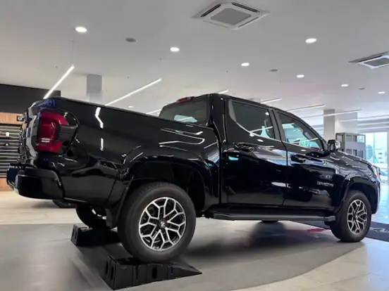 RAM-DAKOTA-2.2 TURBO DIESEL LARAMIE 4X4 AUTOMÁTICO RAM-DAKOTA-2026
