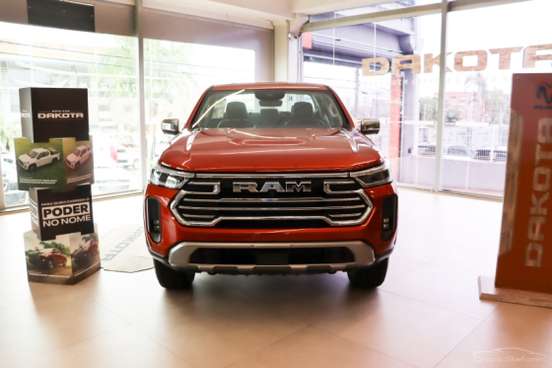 RAM-DAKOTA-2.2 TURBO DIESEL LARAMIE 4X4 AUTOMÁTICO RAM-DAKOTA-2026
