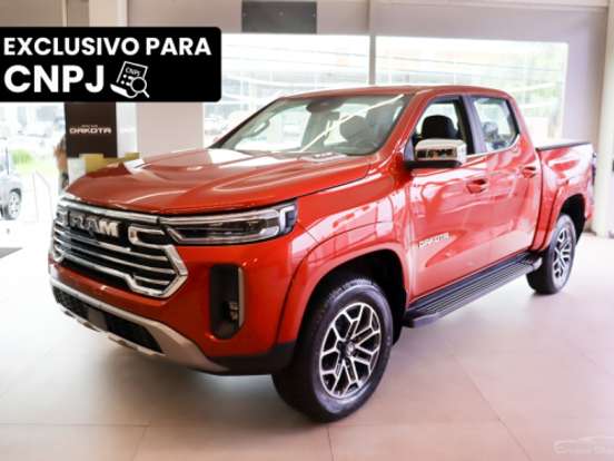 RAM-DAKOTA-2.2 TURBO DIESEL LARAMIE 4X4 AUTOMÁTICO RAM-DAKOTA-2026