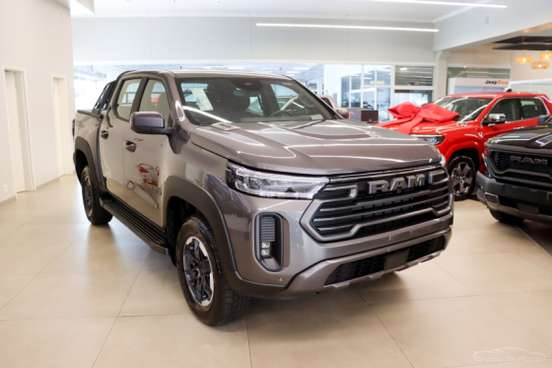 RAM-DAKOTA-2026