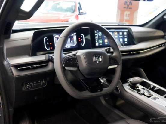 RAM-DAKOTA-2.2 TURBO DIESEL WARLOCK 4X4 AUTOMÁTICO RAM-DAKOTA-2026